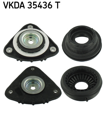 SKF Toronyszilent VKDA35436T_SKF